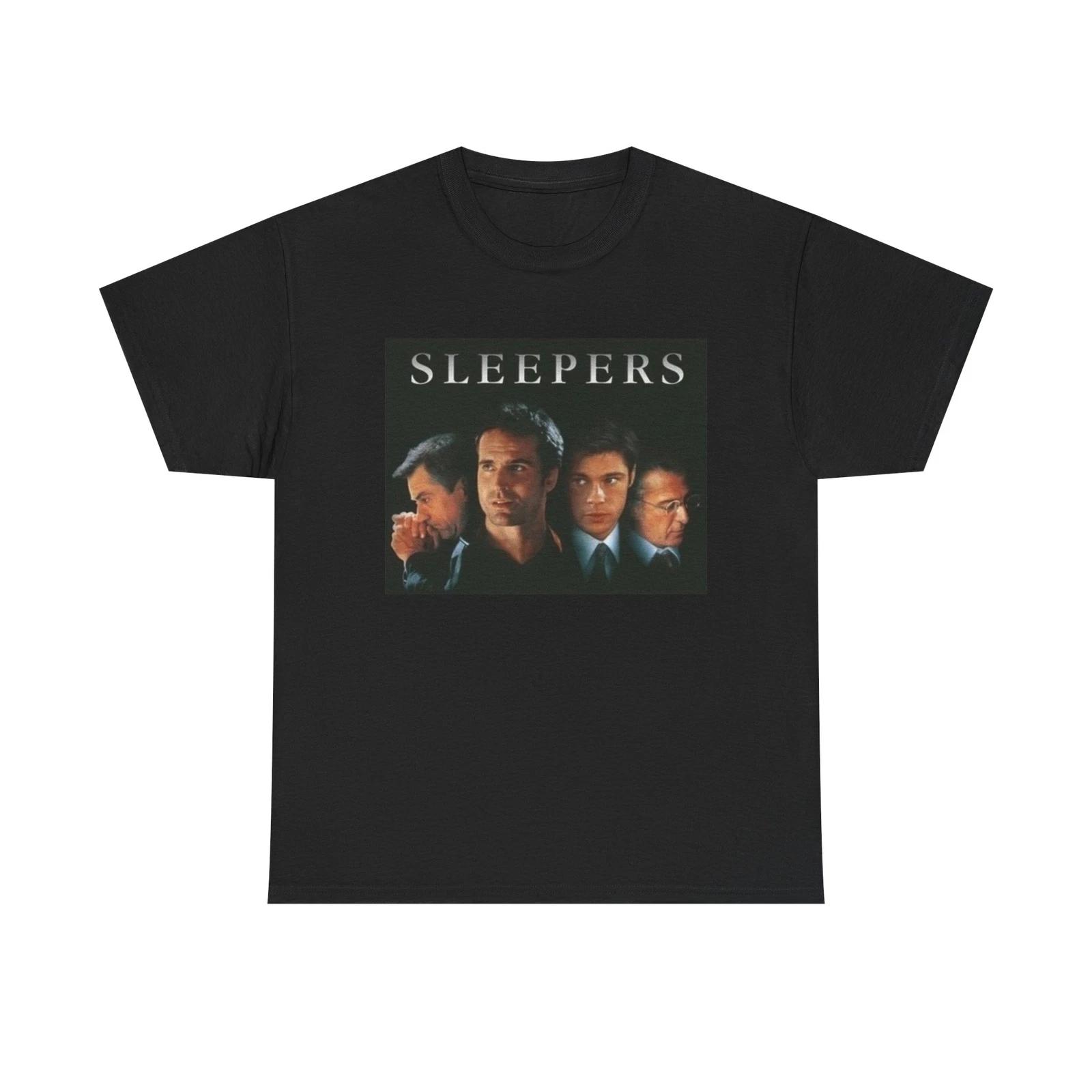 Men s and Women s T-shirts Sleepers XXXXL