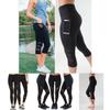 Premium Quality Femme Yoga Gym Poche Secret Leggings Perfect For Fitness And Jogging
