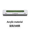 Frame Level High Precision Level Ruler Long Bar Horizontal Bead Mini Mini Level Bubble Bar Level Bubble