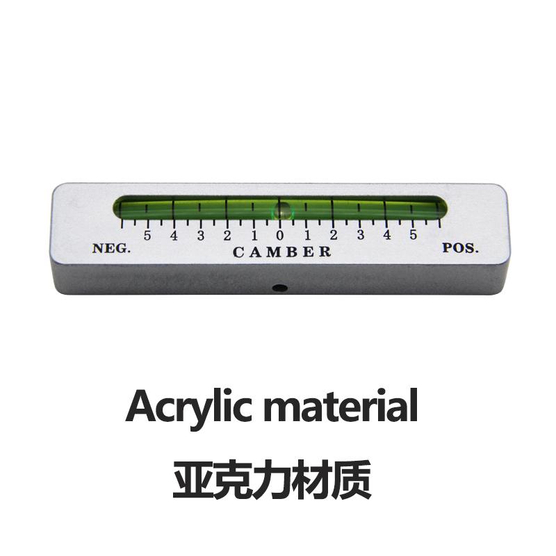 Frame Level High Precision Level Ruler Long Bar Horizontal Bead Mini Mini Level Bubble Bar Level Bubble