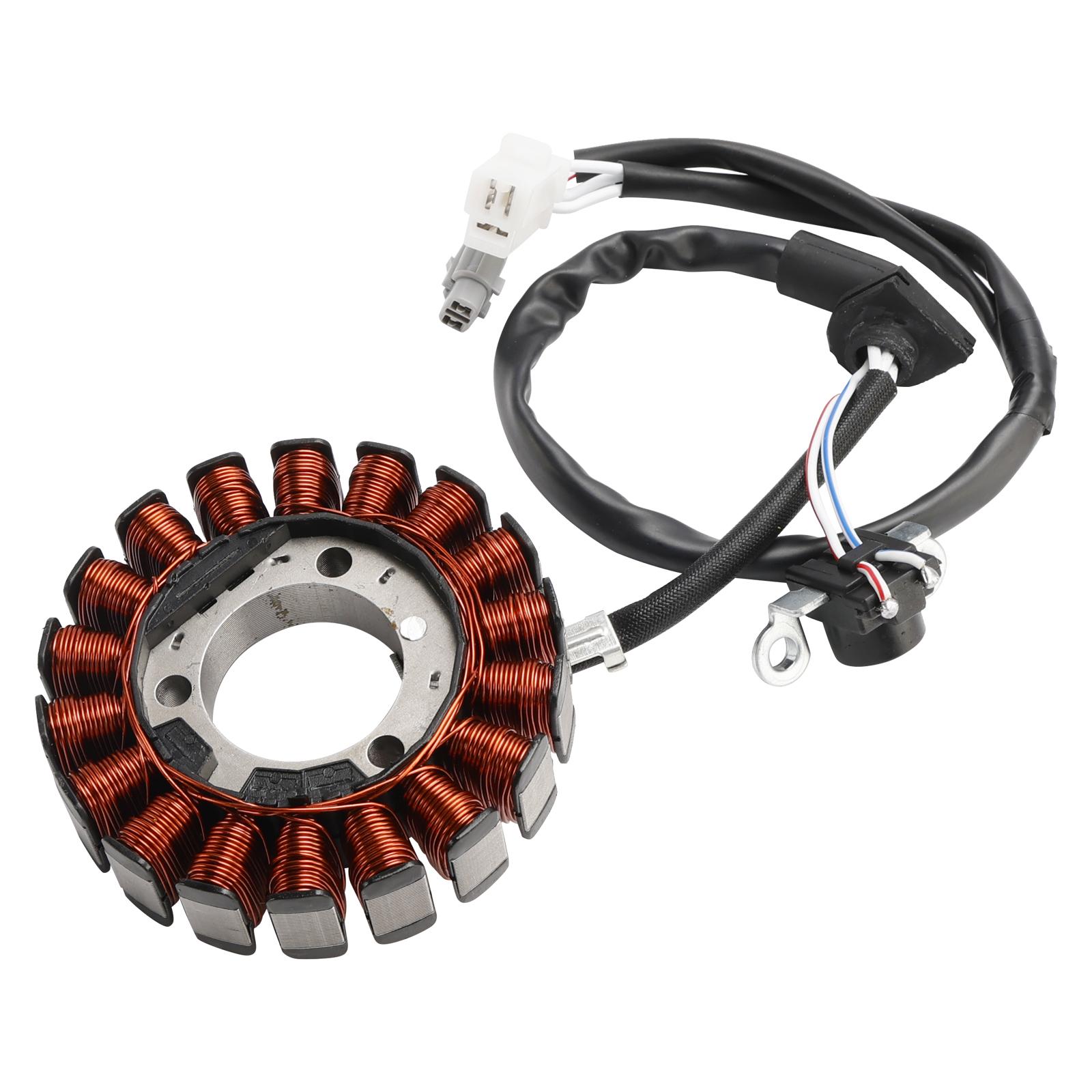 

Stator Generator For Yamaha Xenter HW125 2012-2019 Xenter 150 HW151 2012-2016