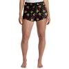 Women's Stretch Shorts Regular Fit Hiking Shorts Casual Sports Shorts Fleece Pants Large Shorts
