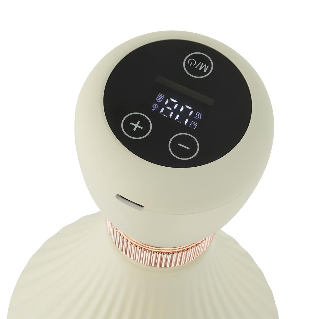 Medivon Halley 2 Anti-Cellulite Massager