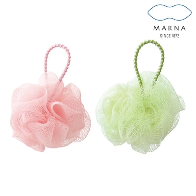 Mini cleansing bubble net green