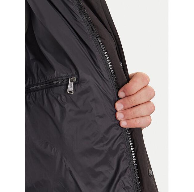 JOOP! Denim Winter Jacket 15 JJO-322Larry 30048510, Black, Standard Fit