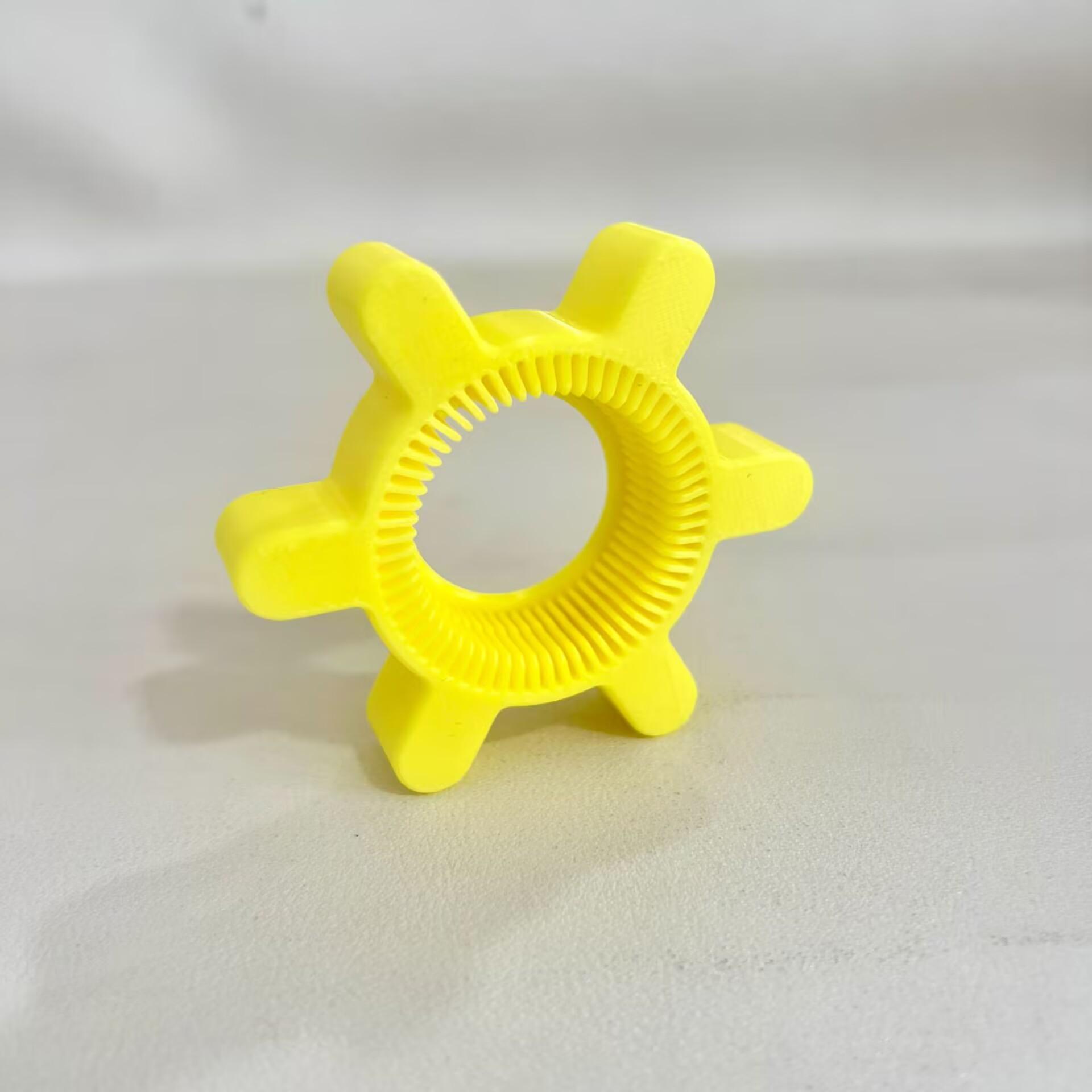 

Unique Multi-function Bottle Cap Opener Yellow Plastic Rotary Bottle Opener Bar Supplies Bottle Opener Kitchen Tool жовтий