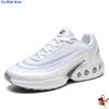 Men Women  PU Air Cushion Cushioning Running Shoes Rear Heel TPU Wrapped Marathon Athletic Mens Trainers Unisex Shoes Sneakers