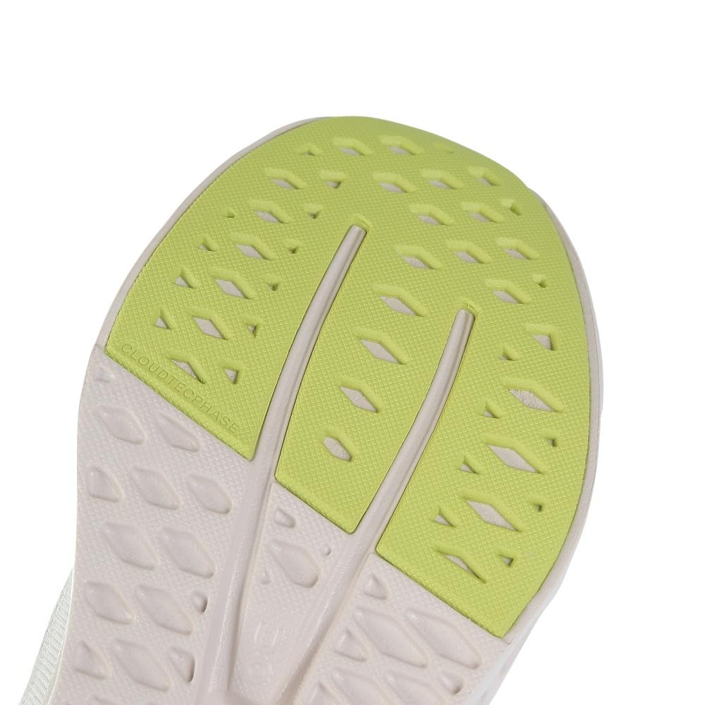 Running Shoes Cloudsurfer Cm [ON] Men's White/Sand 28.0