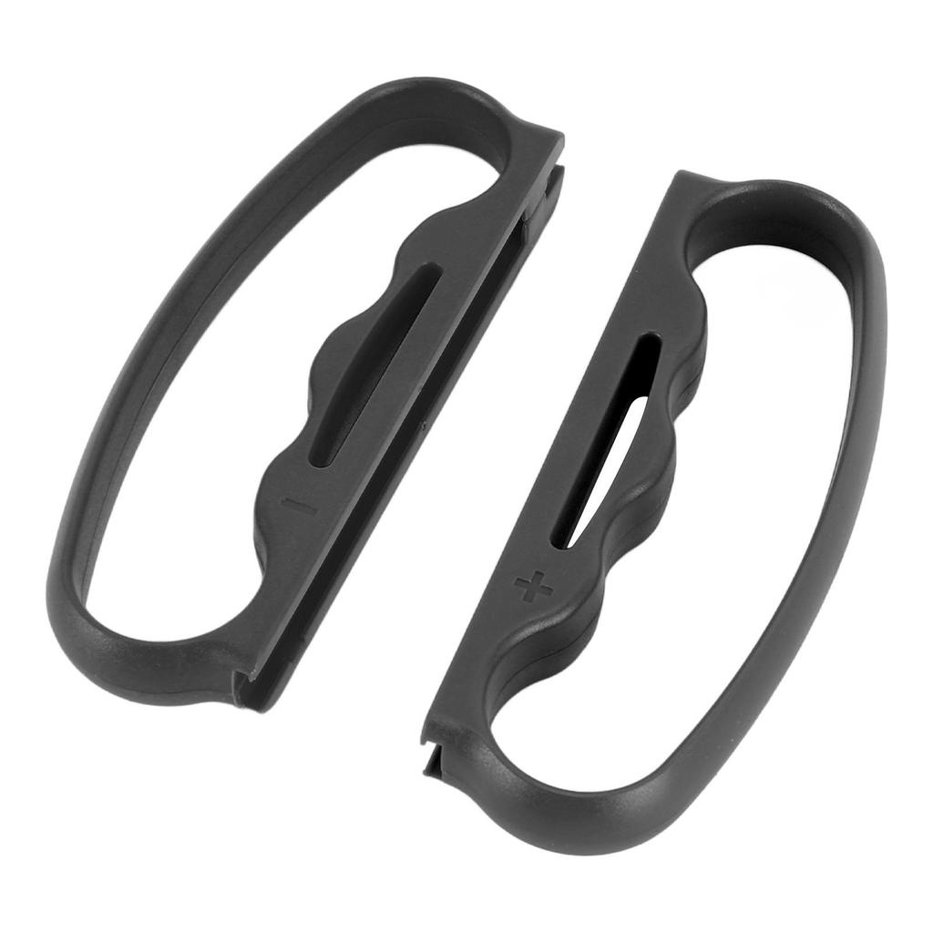 2pcs Hand Grip for Fitness Boxing with Wrist Straps Enhance Gaming Experience Boxing Games Clasp