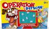 Gra Hasbro Operacja Pet Scan  E9694 Pud6   0481