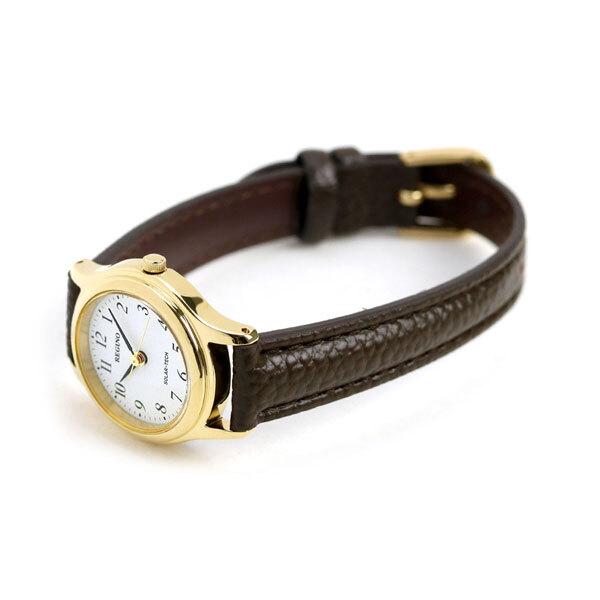 Citizen REGUNO Solar Tech Standard RS26-0031C
