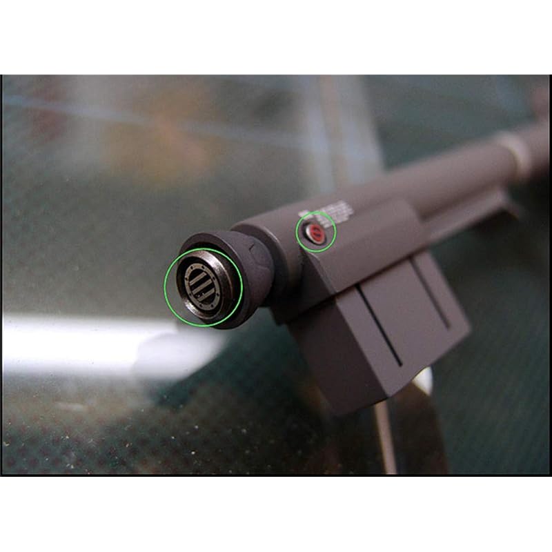 R-STYLE gunpla or robot scale model etc. For detail improvement stainless etching mold parts set (type41)