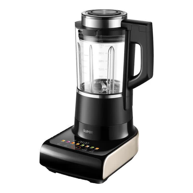 SUPOR 1.75L Low-Noise Multi-Function Blender CN plug (adapter included)