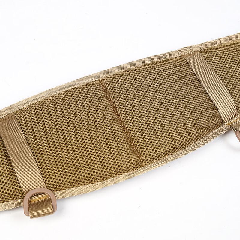 Mling Lightweight Outdoor Tactical Waist Belt