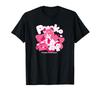 Black Jack Pinoko (Dessin au trait) (C) T-shirt TEZUKA PRODUCTIONS
