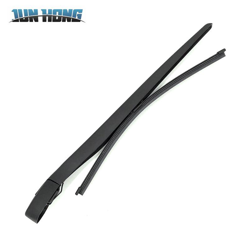 Rear Wiper Blade & Arm Cover for BMW 5 Series (2011-2017) / F11