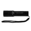 Handheld Zoomable Underwater 1200LM LED Diving Flashlight Waterproof Battery Power