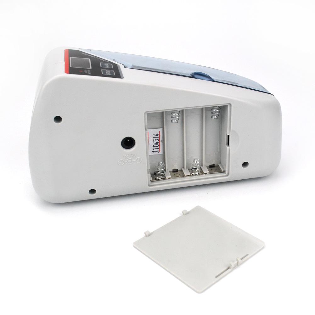 V30 Dual-Use Portable Multi-Currency Bill Counter