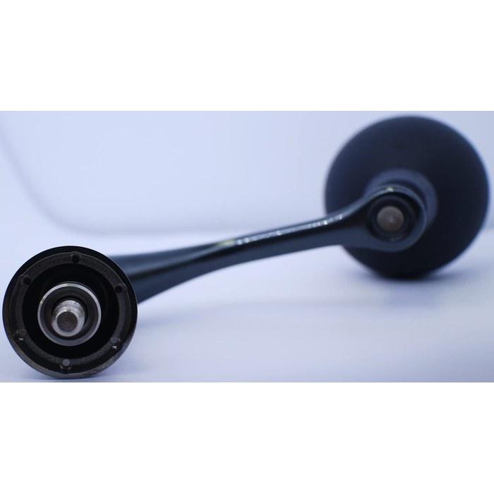 Shimano Genuine Parts 22 Sahara C5000XG Handle Assembly Part No. 100FZ