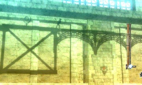 Tower of Shadows - Wii