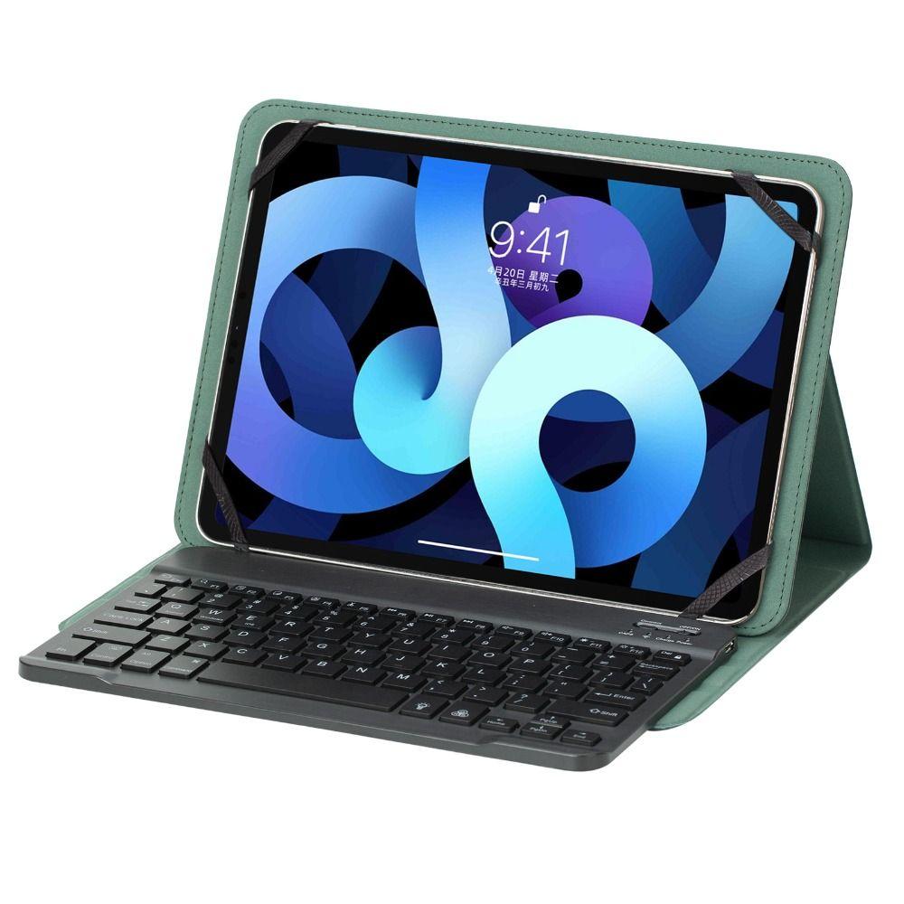 Multi-Angle Viewing Universal Tablet Case 7/8/9/10 inch Funda for Samsung/Lenovo/Xiaomi