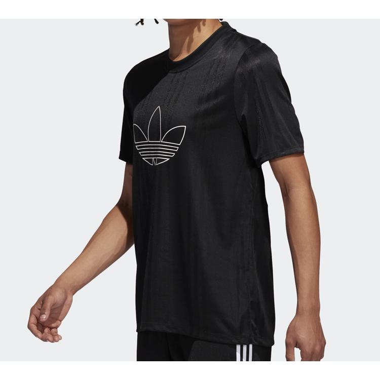 Adidas Originals T Shirt Men's Black ED4683