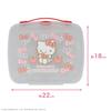 shobido Sanrio Makeup Palette Set <Hello Kitty> Soap-Removable SA41268 Kids' Cosmetics Makeup Set