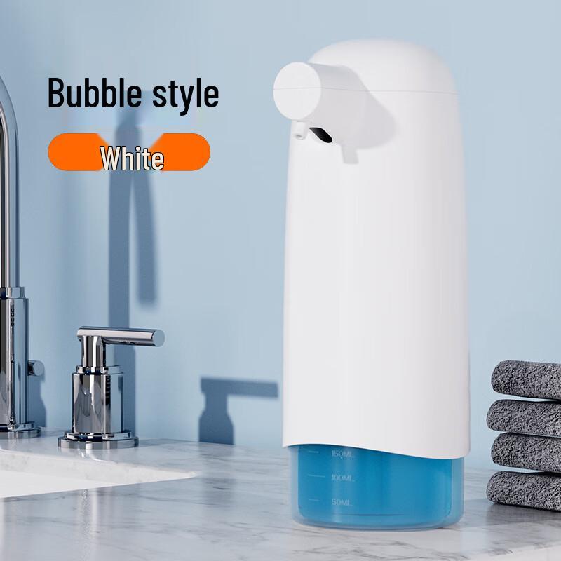 LISM Automatic Foam Soap Dispenser