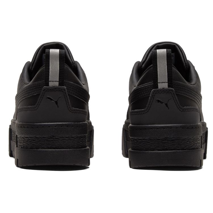 Puma Casual Sneakers Black Unisex 383729-02