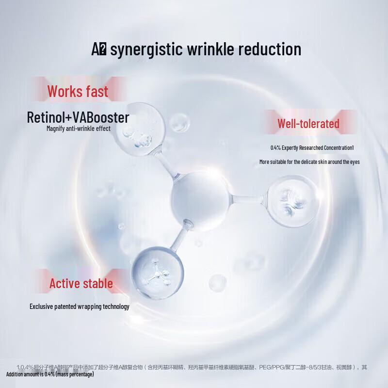 PROYA Ruby Lifting & Firming Eye Cream 20g