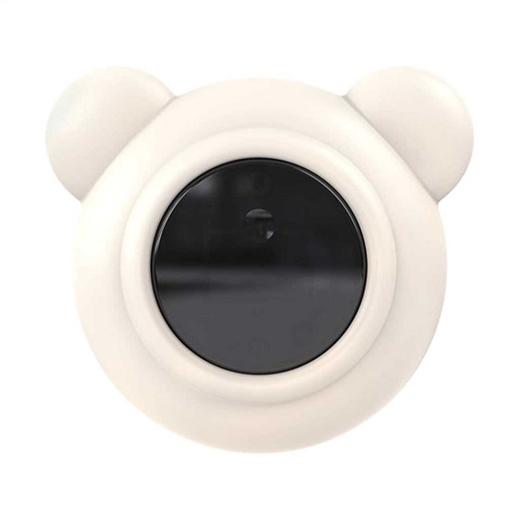 Baby Bath Temperature Meter Floating Digital Water  Bath Temperature Meter LED Display Temperature Tester For Bathtub Pool