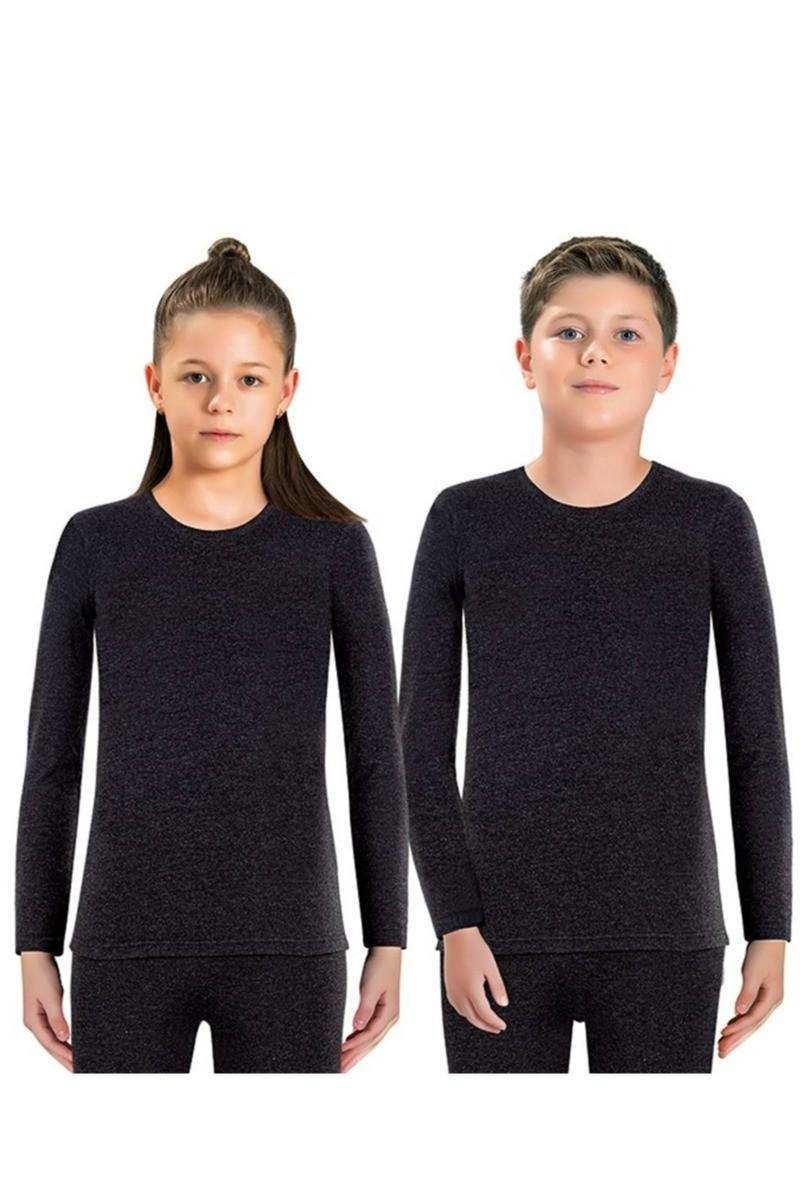 

Термокофта дит. Jiber (83619) 158-164(cm) імперська червоний колір