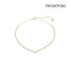 Swarovski Gold Tone Necklace 5747931