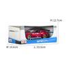 Maisto 1:18 2025 Ford Mustang GTD Sports Car Static Simulation Die Cast Vehicles Collectible Model Car Toys