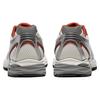 Asics Gel-Flux CN Comfortable Cushioning Denim Fabric Synthetic Leather Shock Absorbing Durable Low-Top Training Running Shoes 1011B646-100