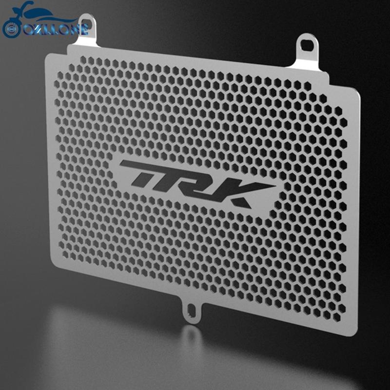 Radiator Grille Guard Cover Protector For BENELLI TRK502X TRK 702 X 502X TRK702 TRK702X 2022-2023-2024 Motorcycle Accessories