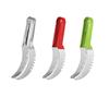 Stainless Steel Multifunctional Watermelon & Cantaloupe Cutter