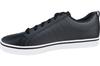 Adidas Vs Pace, Herre svarte sneakers