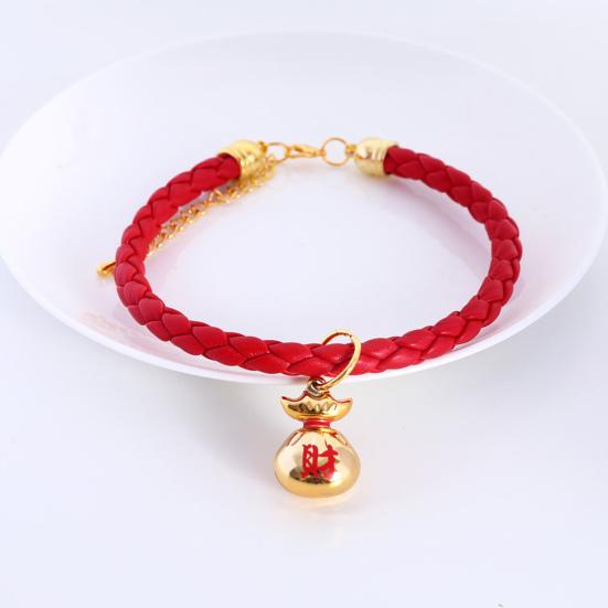 Haustierhalsband Festlich Stilvoll Haustierbedarf Glückstüte Laterne Haustierhalsband für