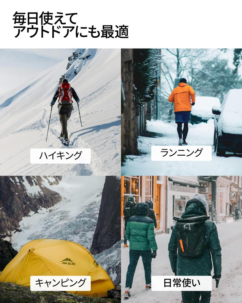 DANISH ENDURANCE Polar Fleece Merino Beanie Dark One Size Fits Most (Adult), 1-Pack, Gray,