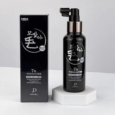 DAYCELL MBA Mobala Scalp & Hair Treatment Tonic 150ml Hair Loss Care, KCosmetics.