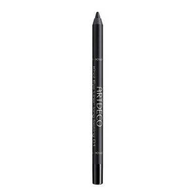 Artdeco Khol Eye Liner Long Lasting 01 Schwarz