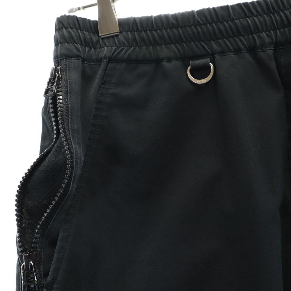 SOPHNET. Made In Japan Cropped Length Easy Pants S Charcoal Black Men's Used