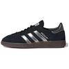 New Handball Spezial Core Black Silver Metallic JP5356