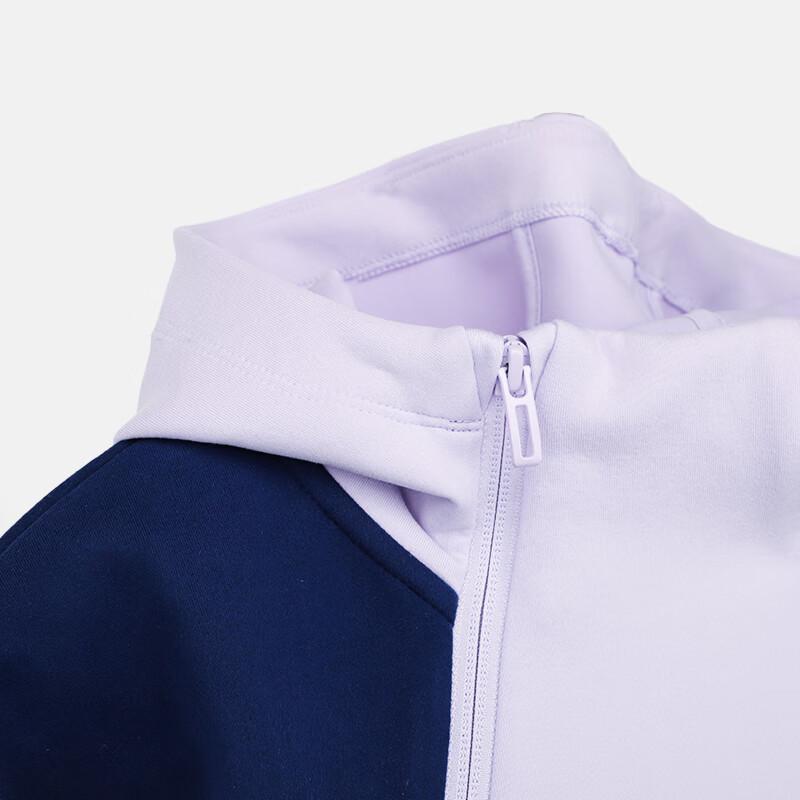 adidas JN4370 Hooded Sweatshirt