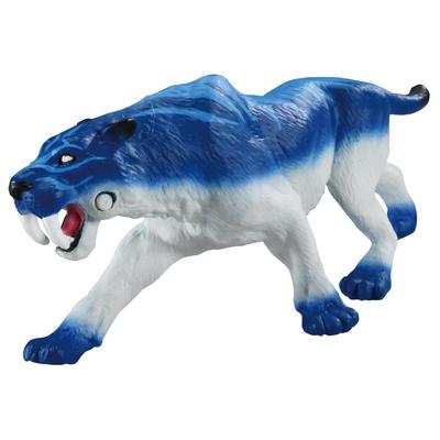 TAKARA TOMY Ania Adventure Continent Ania Kingdom Saber (Saber Tiger) Animal Dinosaur Toy Ages 3+