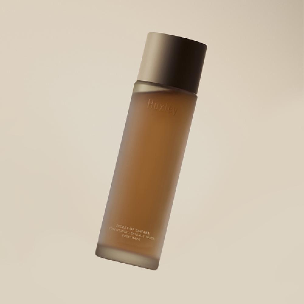 Huxley Conditioning Essence Toner Free Shape 200ml