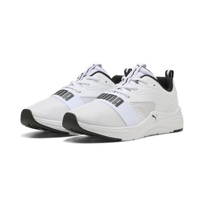 Puma SOFTRIDE WIRED 2 Men's Sports Shoes White 40023202 R 41