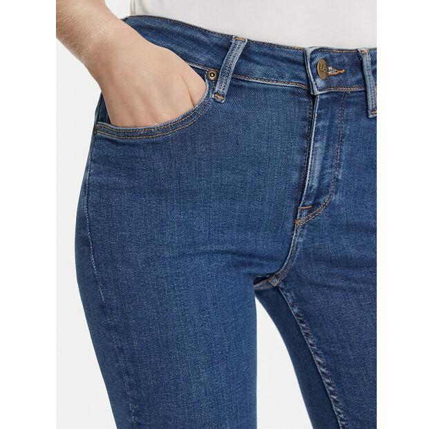 Джинсы Lee 112363594