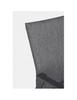 Bolzano Orte Garden Chair Anthracite 55.5 X 60 X 83 Cm